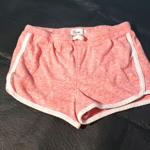 Girls Epic Threads Soffee Shorts